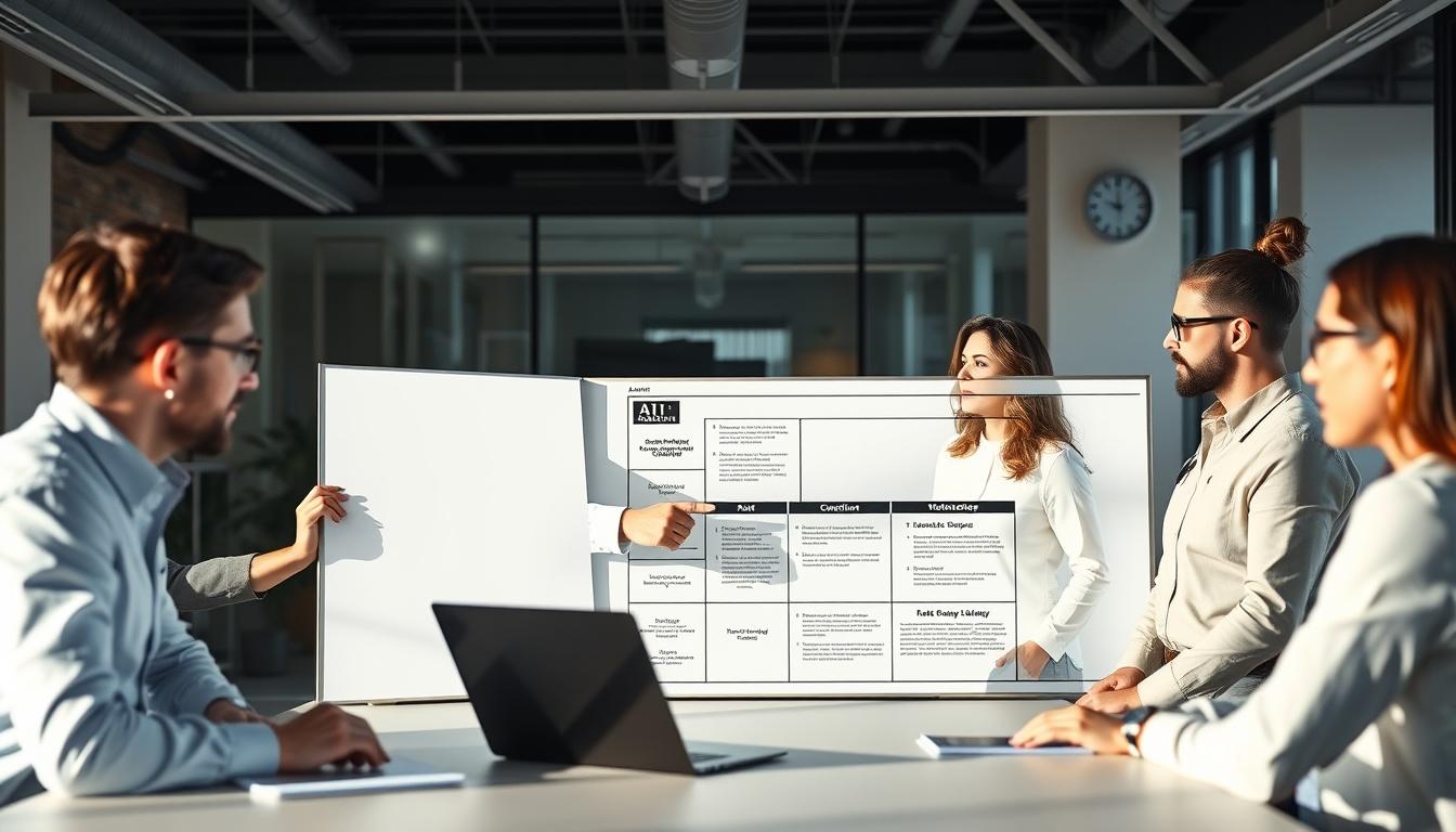 AI Implementation for Business