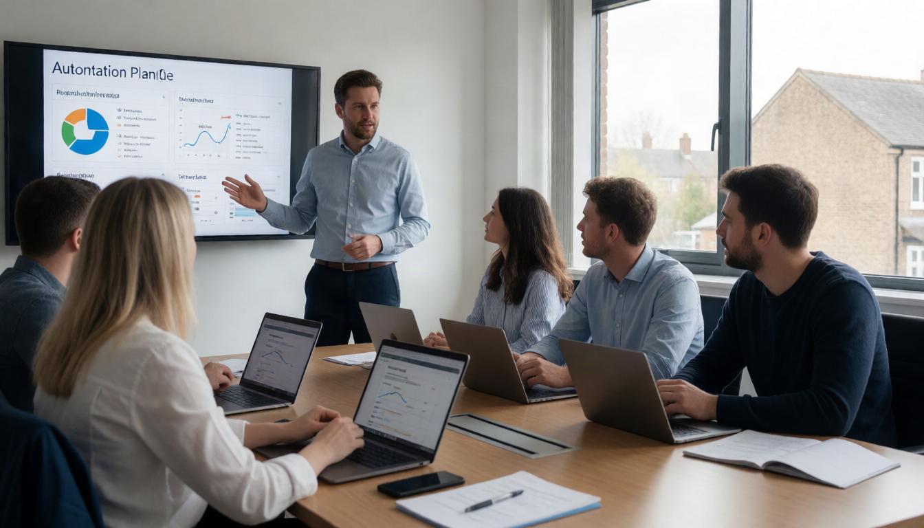 Data Handling