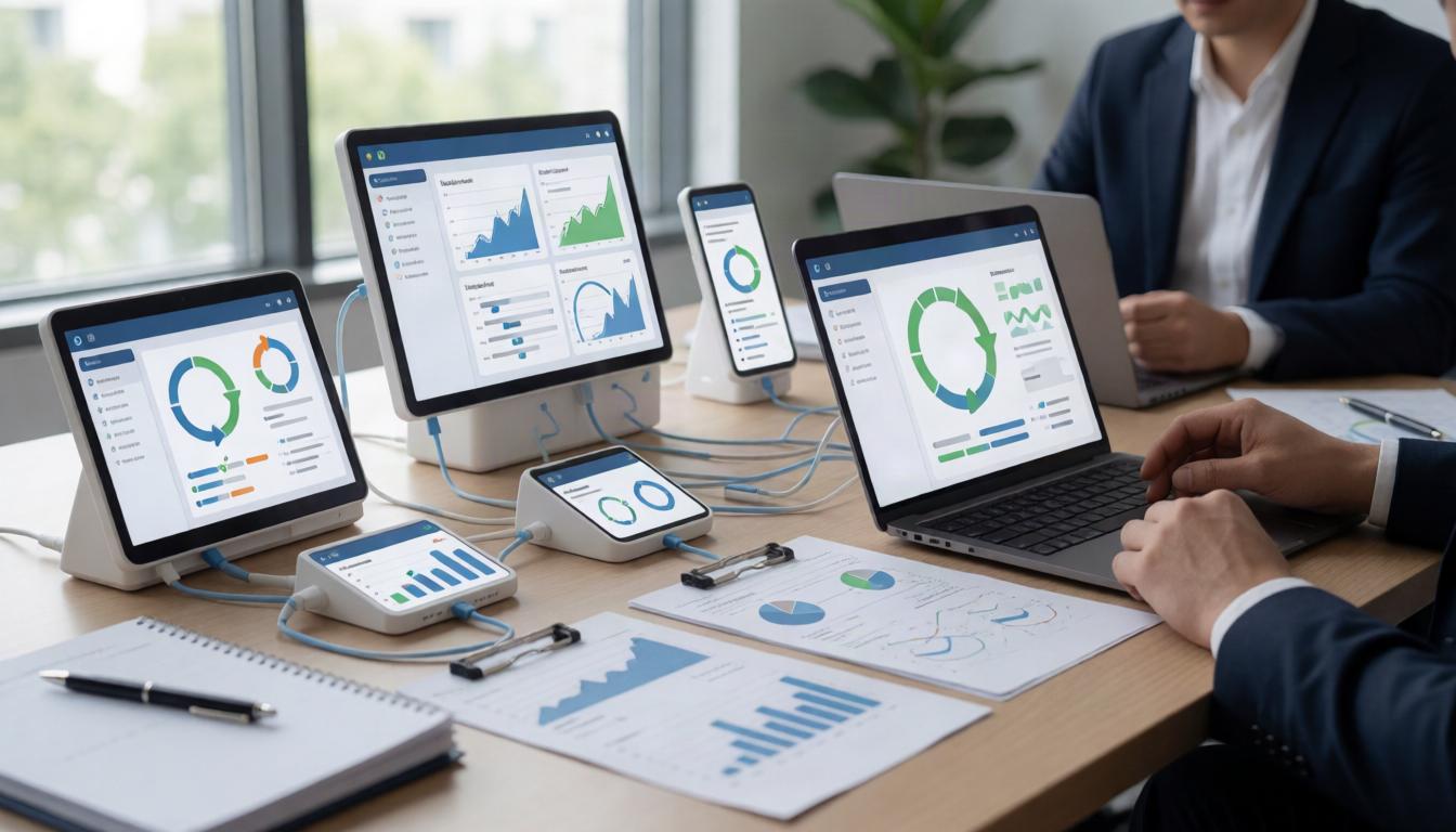 Sales Enablement
